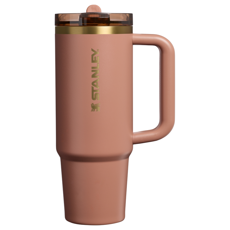 The Quencher ProTour Flip Straw Tumbler | 30 OZ
