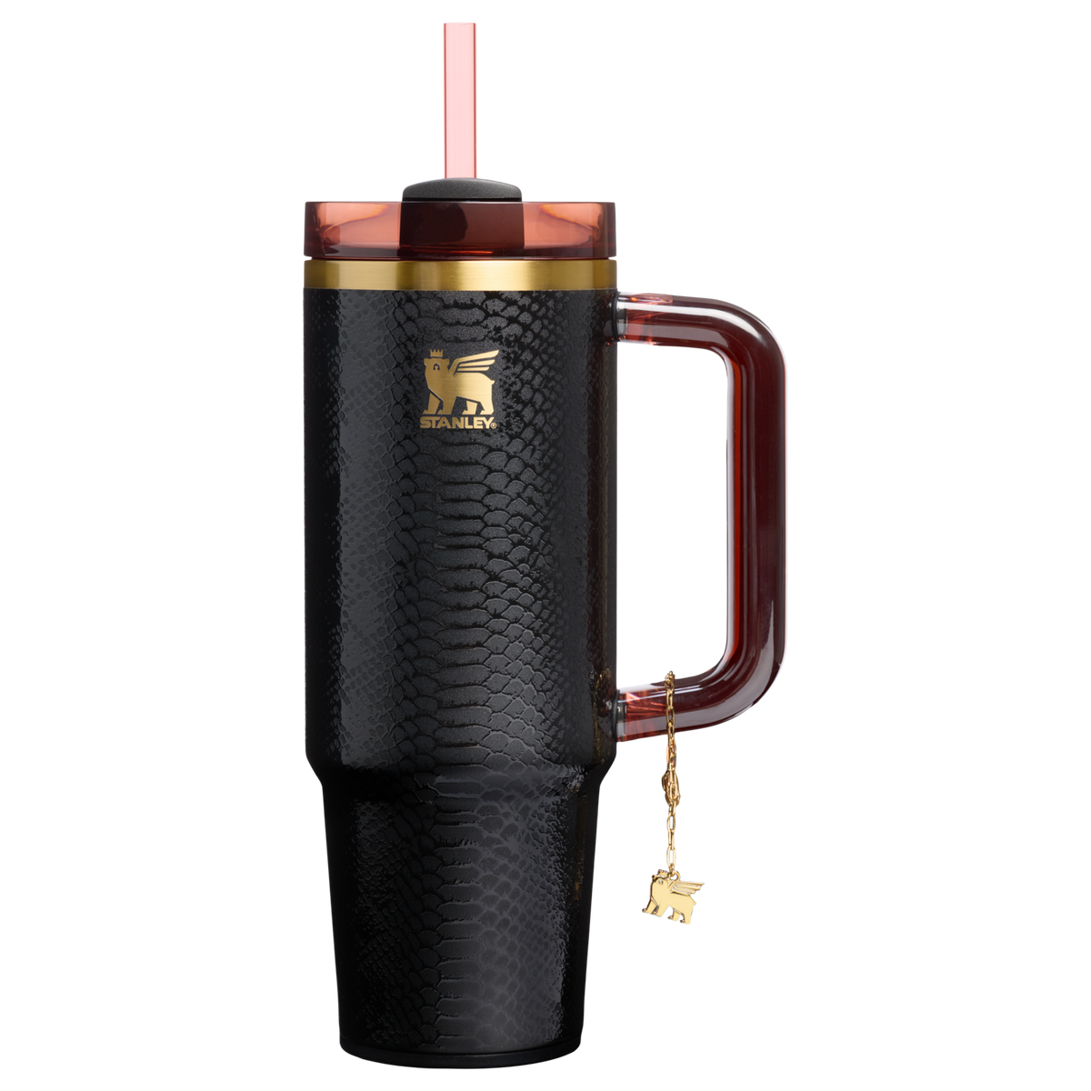 The Quencher® Luxe H2.0 FlowState™ Tumbler | 30 OZ