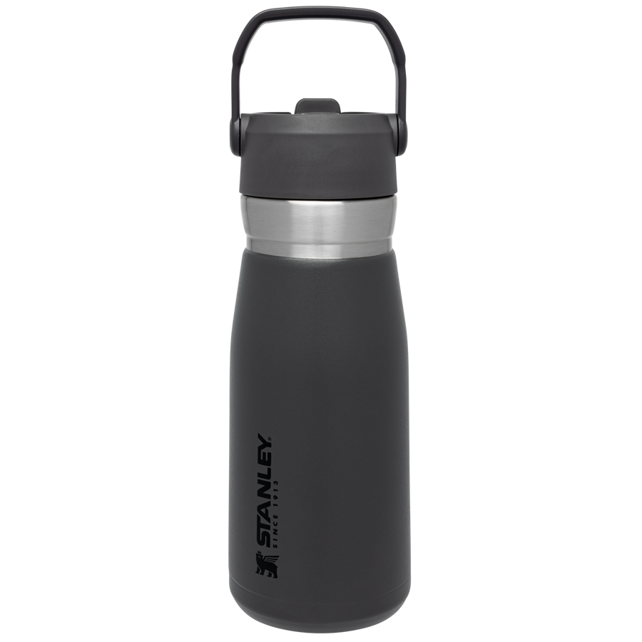 Go Flip Straw Water Bottle | 27 OZ