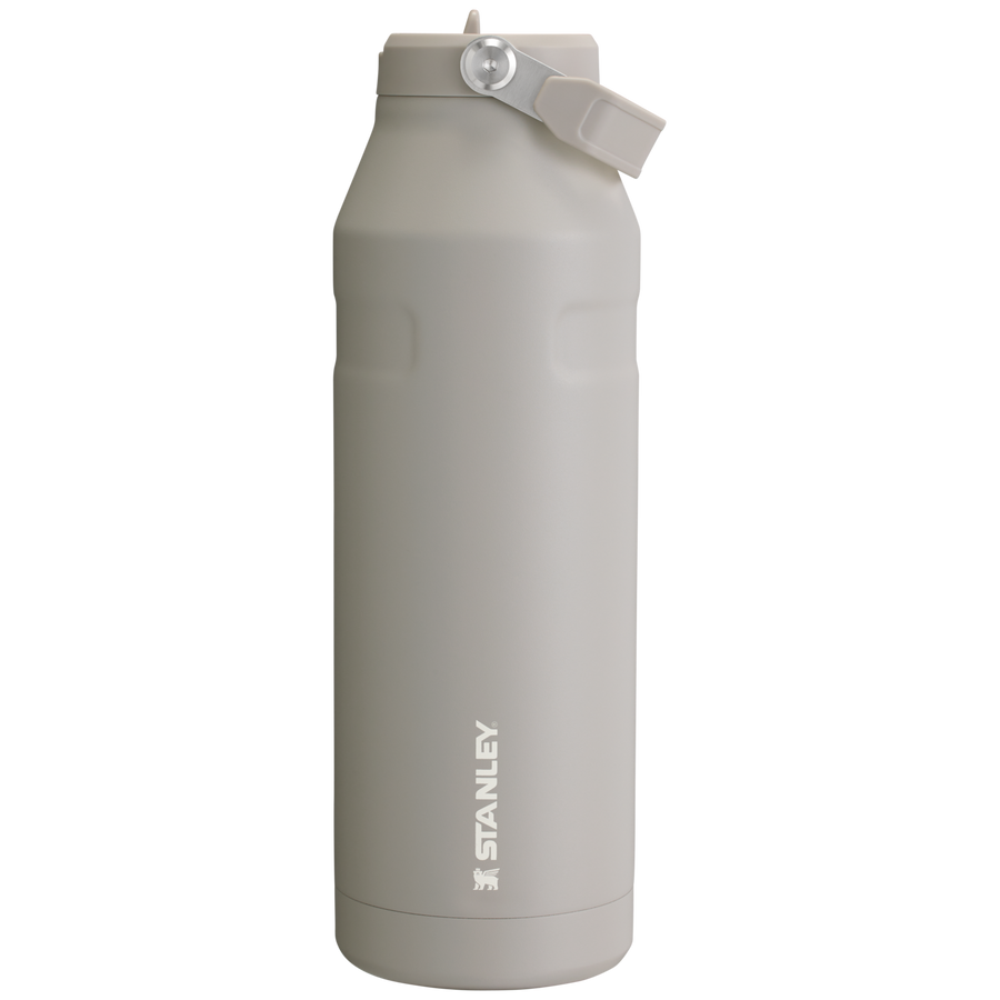 The IceFlow™ Bottle with Flip Straw Lid | 50 OZ