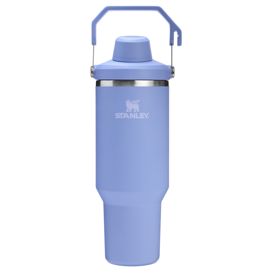 The IceFlow™ Tumbler with Fast Flow Lid | 40 OZ