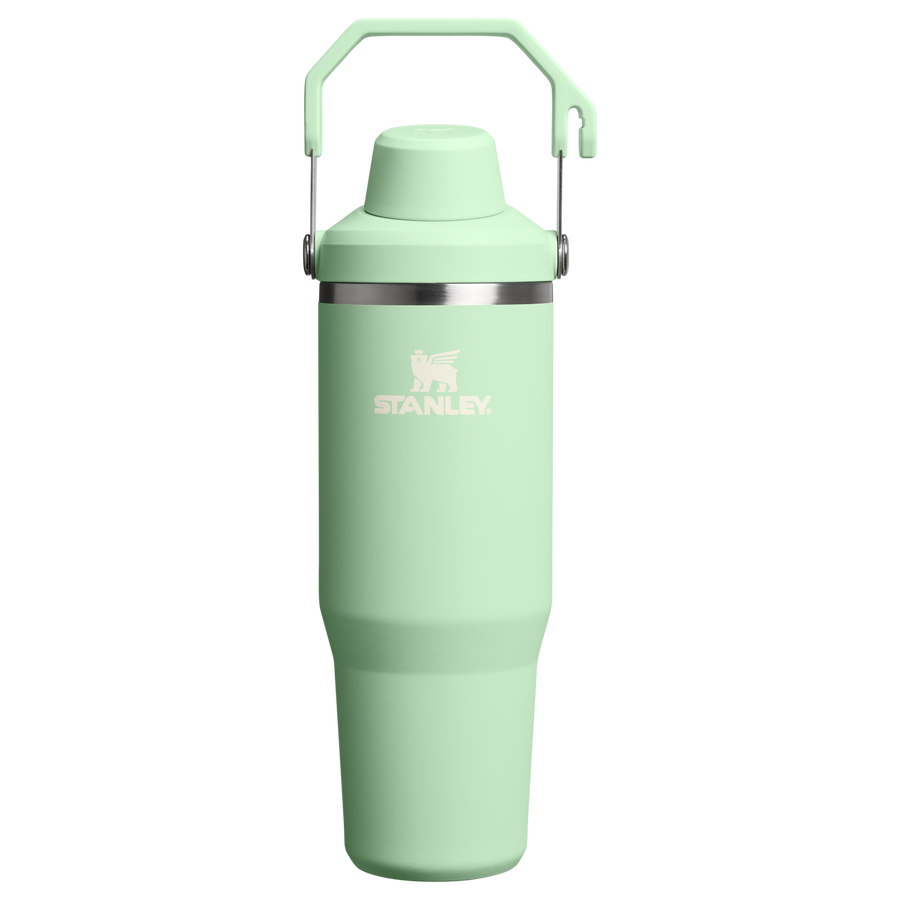 The IceFlow™ Tumbler with Fast Flow Lid | 30 OZ