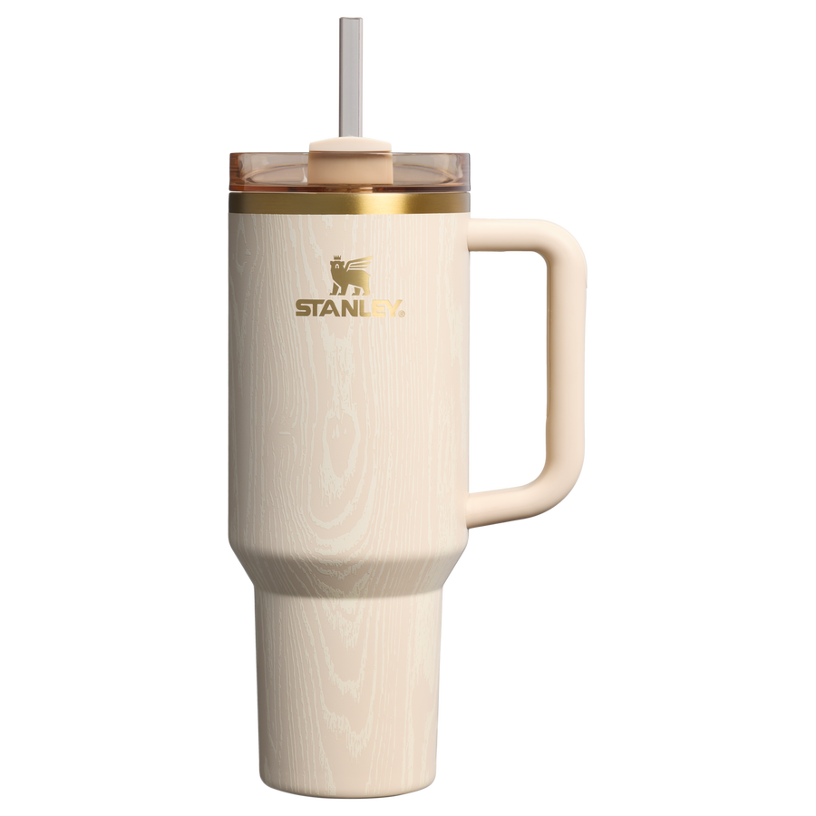 The Cheers & Cheer Quencher H2.0 Flowstate™ Tumbler | 40 OZ